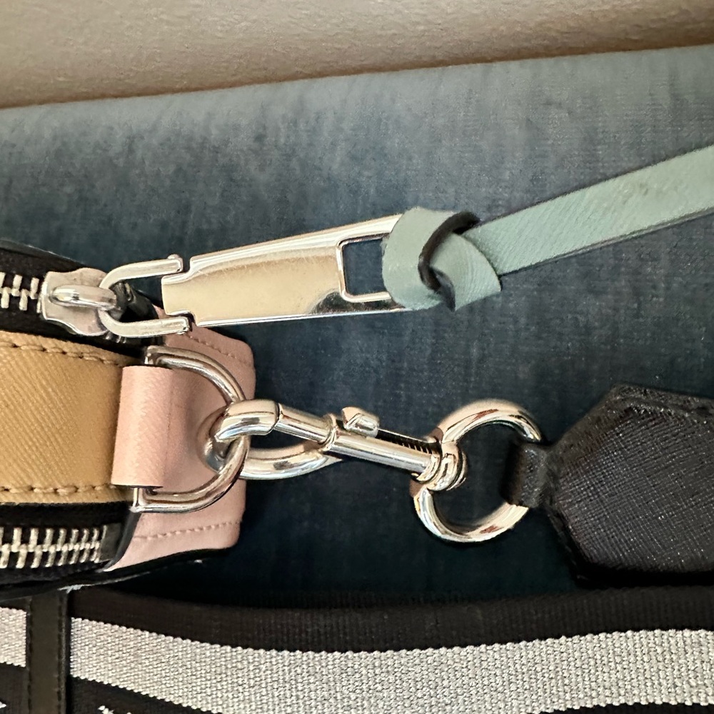 Marc Jacobs Camera Bag - Picture 4 of 6